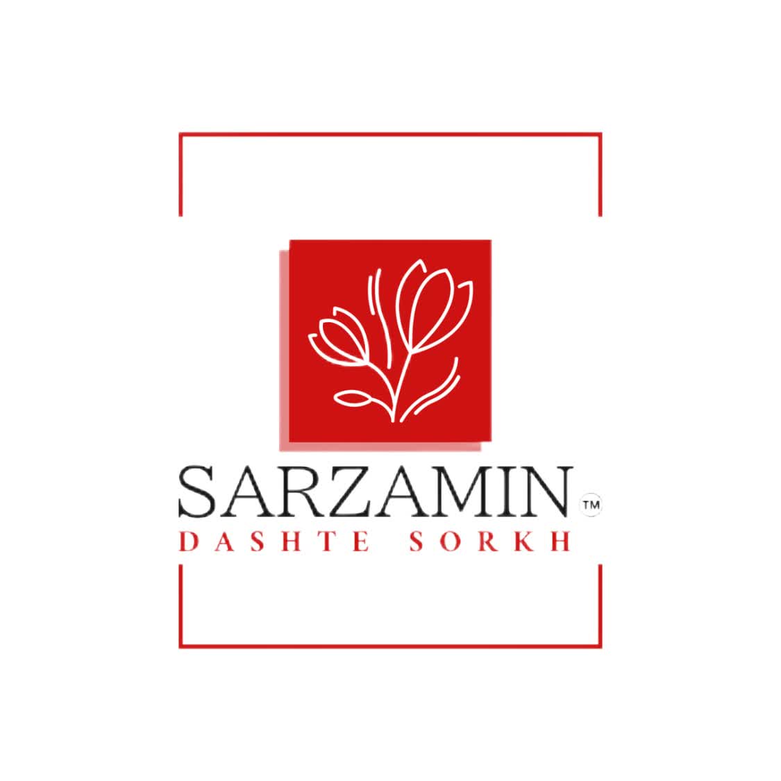 شرکت سرزمین دشت سرخ | زعفران شاهواره برند شاهواره تولیدکننده زعفران و موسیر خرید آنلاین زعفران  توزیع زعفران در ایران